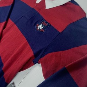 Men’s Aeropostale Collard shirt